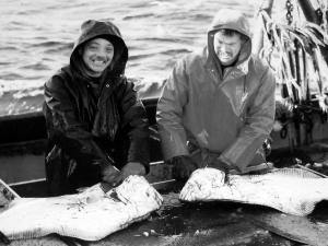 Bob Fraumeni, Founder