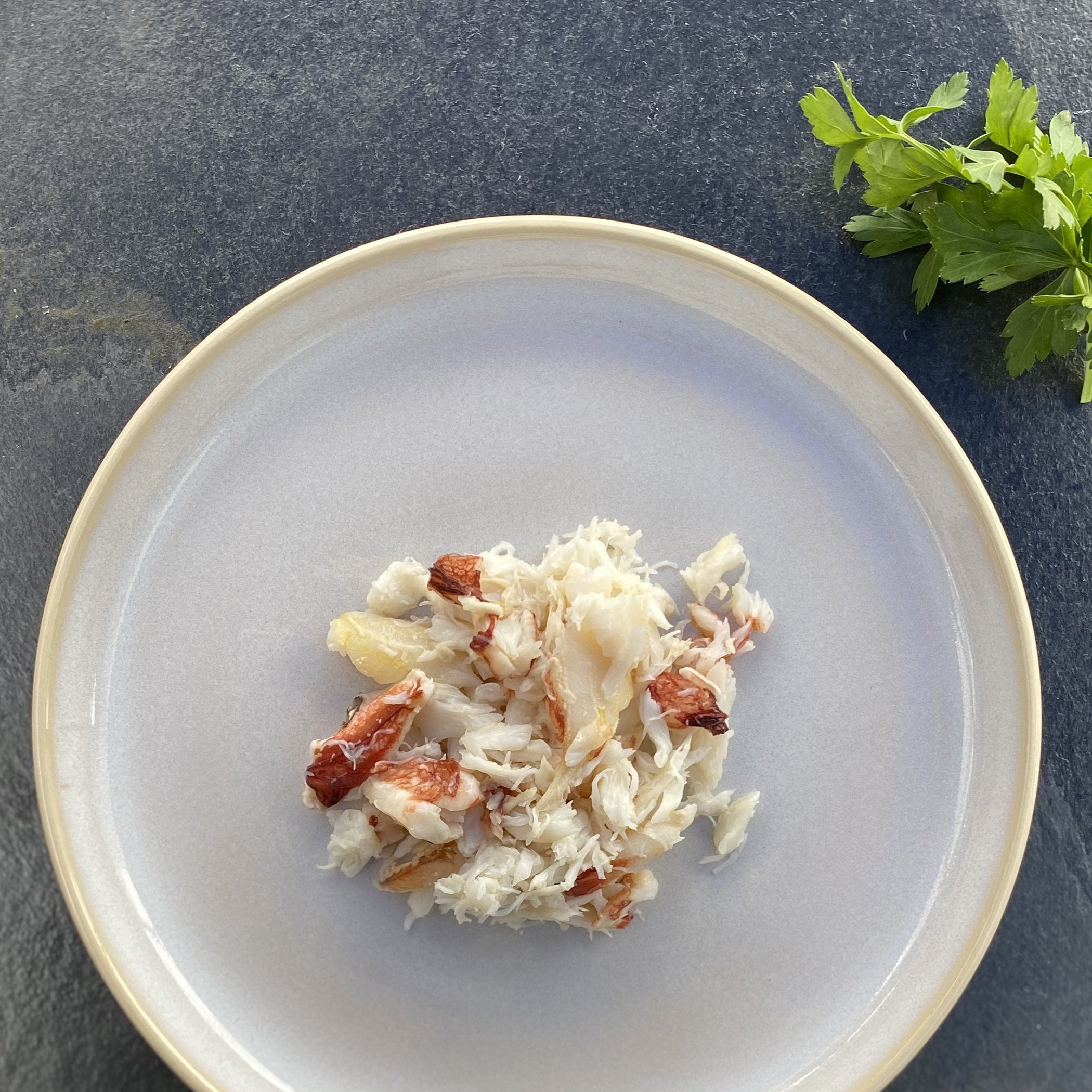 Dungeness Crab Meat
