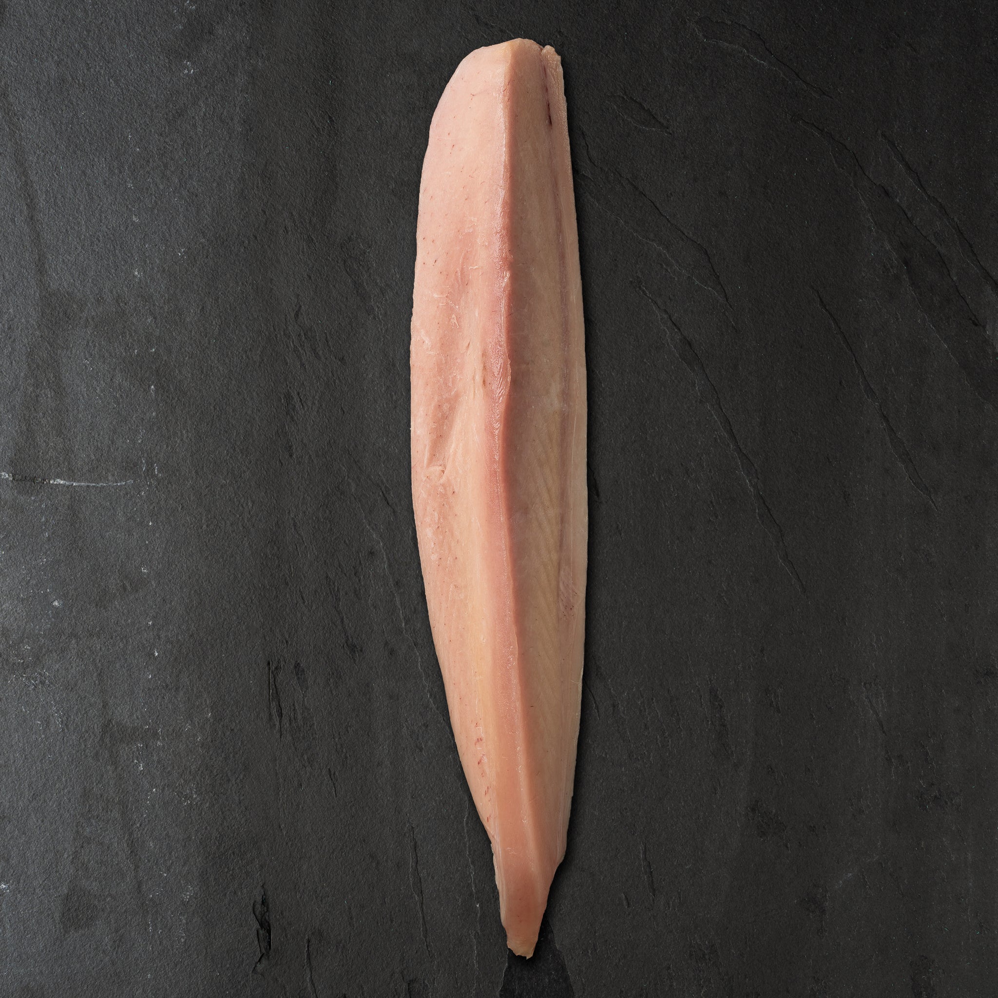 Tuna Albacore Sashimi