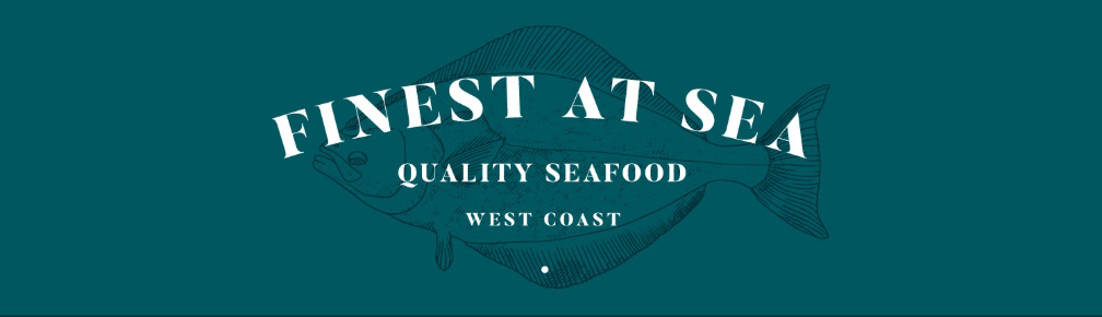 Finest at sea menu header