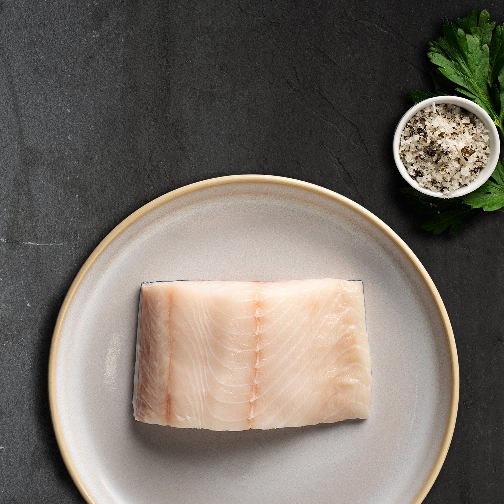 Sablefish (Black Cod)