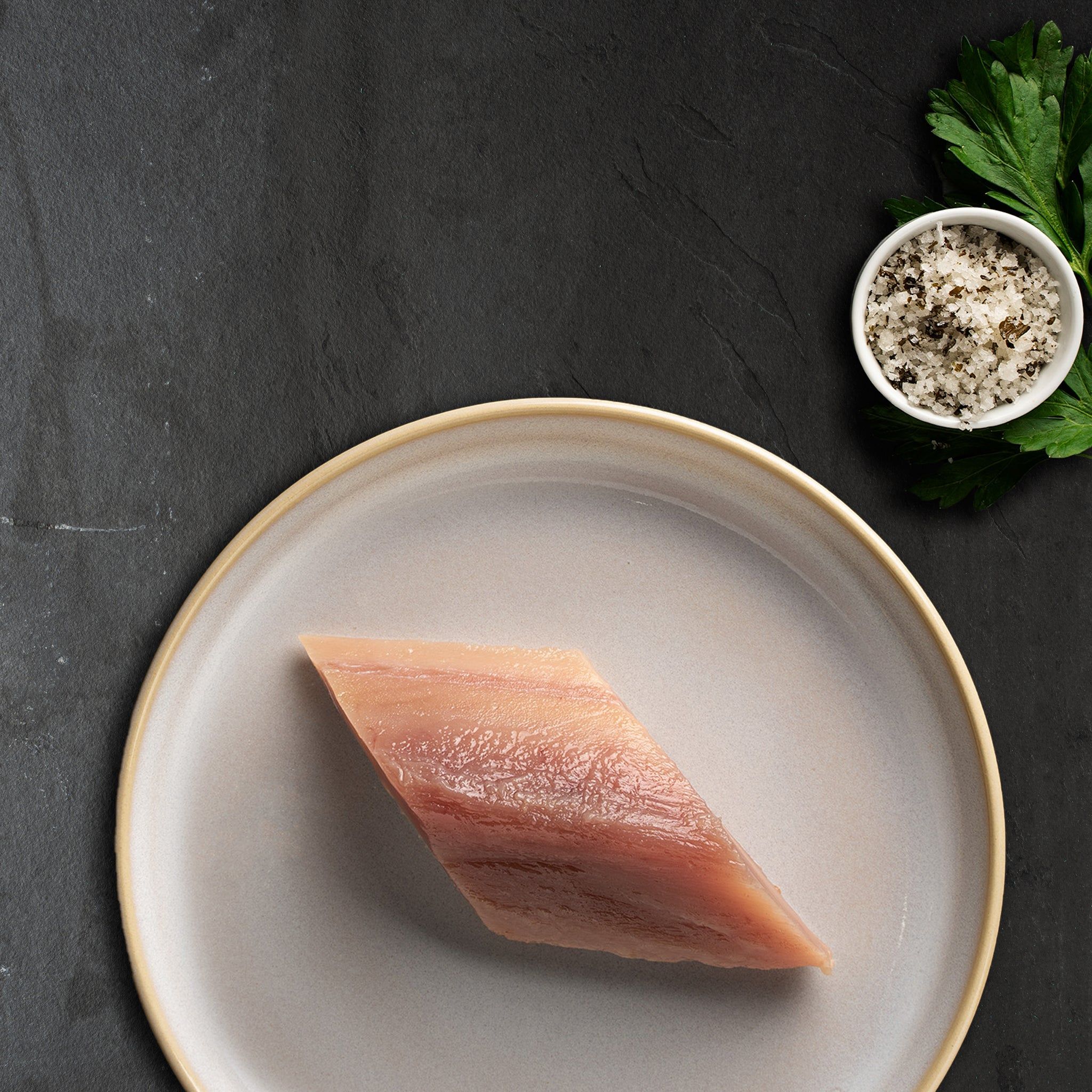 Albacore Tuna